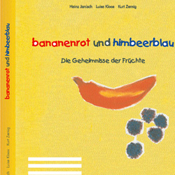 Buch-bananenrot