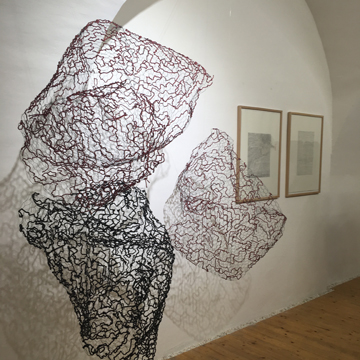 Luise Kloos 2016 Rote Stille